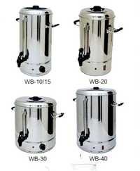 WATER BOILER WATER BOILER