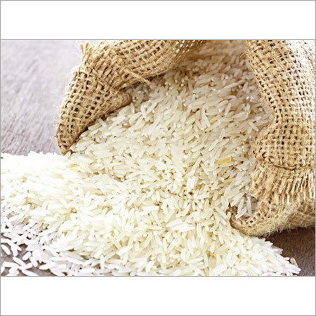 Basmati Rice