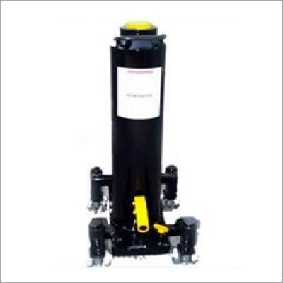 Industrial Hydraulic Bottle Jack