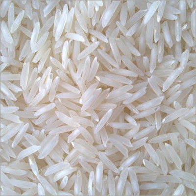Sella Basmati Rice