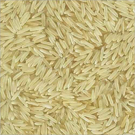 Parboiled Rice