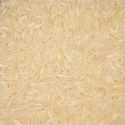 Sharbati Basmati Rice