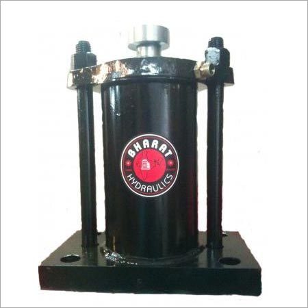 Hydraulic Cylinder Type Jack