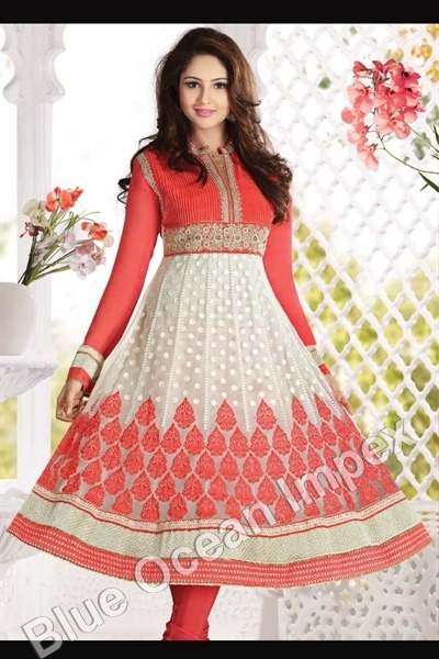 Anarkali Suits