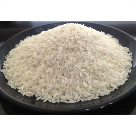 Broken Basmati Rice