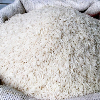 Basmati Rice