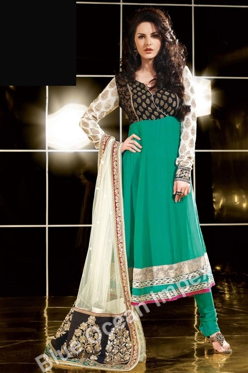 Ladies Salwar Kameez