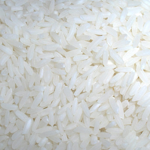 Polished Rice