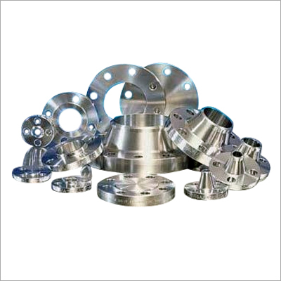 Durable Flange