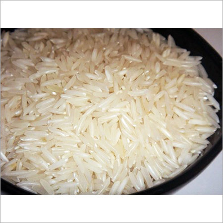 Sella Basmati Rice