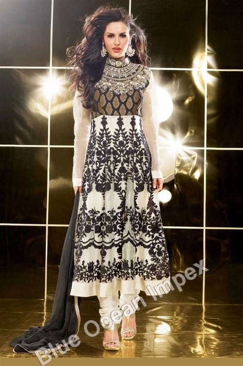 Designer Dress