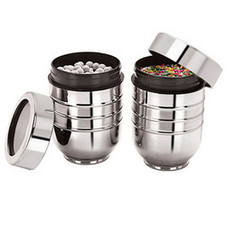 Stainless Steel Canister1