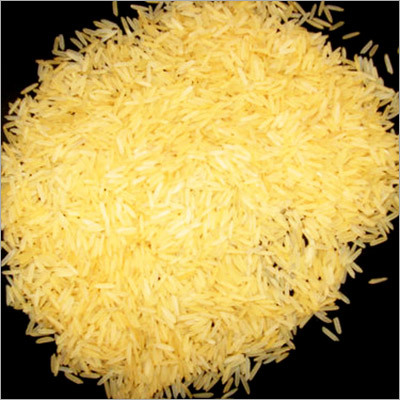 White Basmati Rice