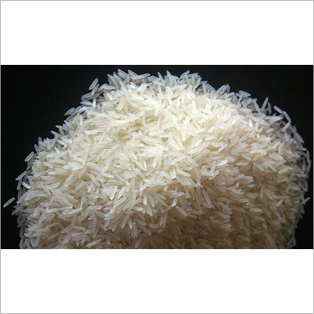 Packed Basmati Rice