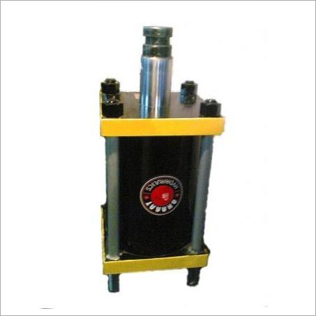 Industrial Hydraulic Jacks