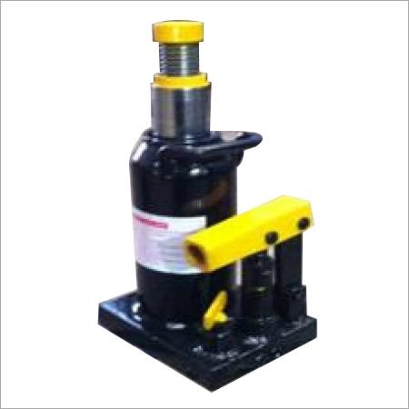 Hydraulic Telescopic Jacks