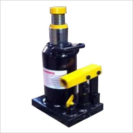 Telescopic Hydraulic Jacks