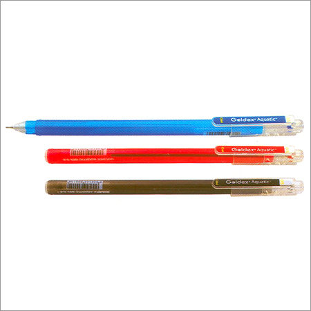 Gel Pens