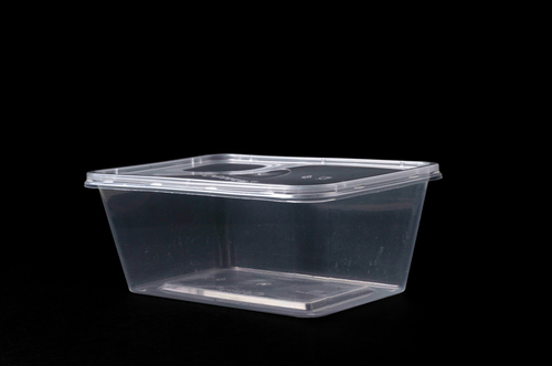 Thin Wall Containers