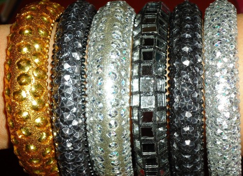 lac bangles