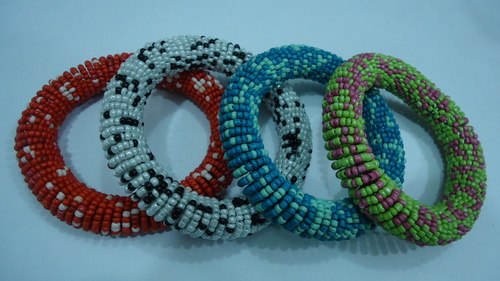 Poth bangles