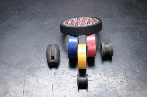 PVC Insulation Tape