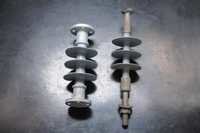 Silicon Rubber Insulators
