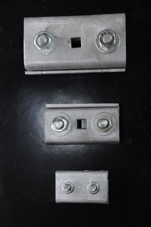 PG Clamp