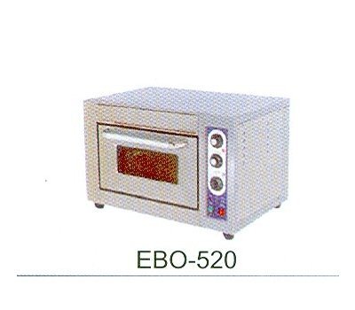 BAKING OVEN