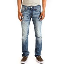 Shaded Jeans