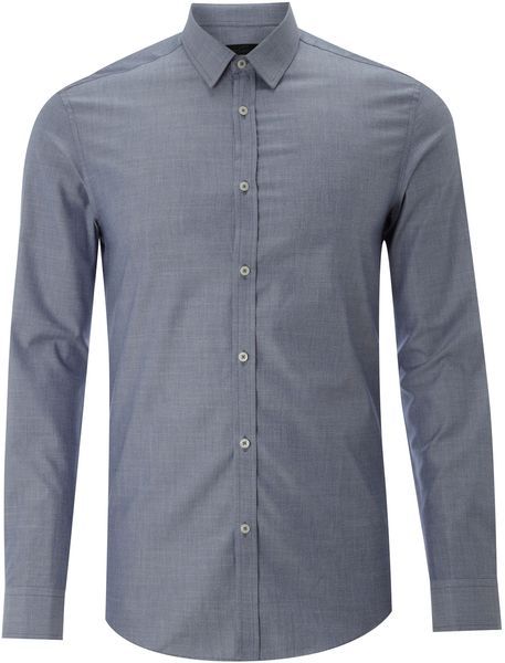 Mens Formal Shirt