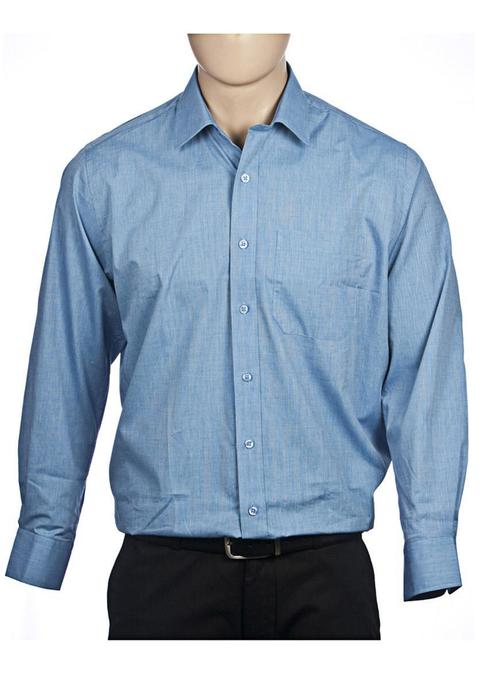 Plain Formal Shirt