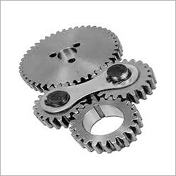 Automobile Gears