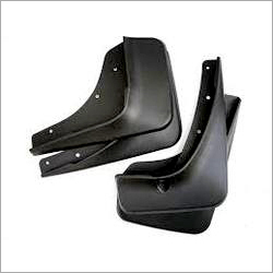 Automobile Mud Guards