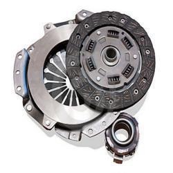Automobile Clutch