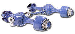 Automotive Axles