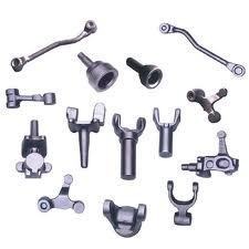 Automobile Components