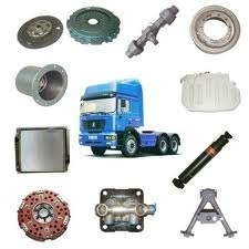 Heavy Duty Truck Parts