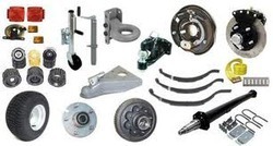 Trailer Accessories