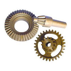Truck Spare Parts