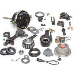 Automobile Spare Parts