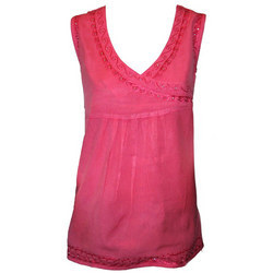 Ladies Tops