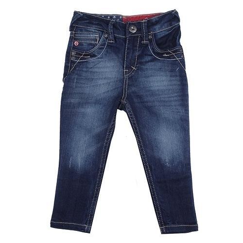 Ladies Capri Pant