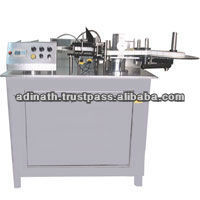 Automatic Ampoule Labeler