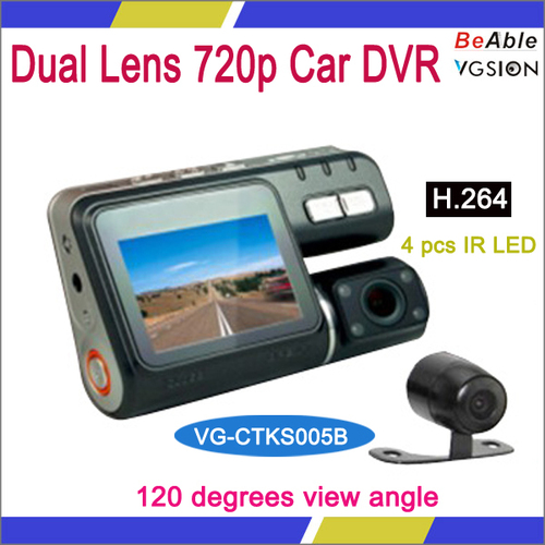 Digital TV Recorders