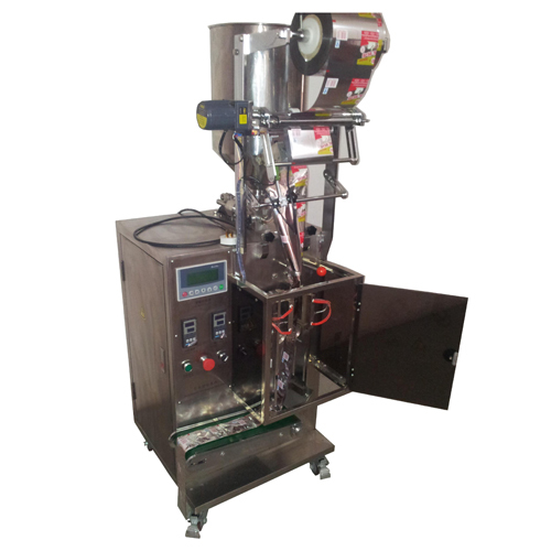 Sachet Packaging Machine