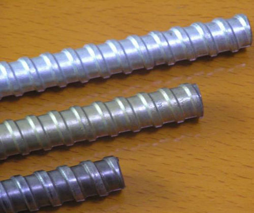 Half Meter Rod Steel