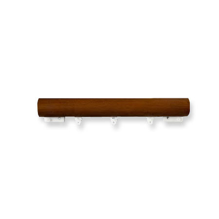 Half Meter Rods Wooden