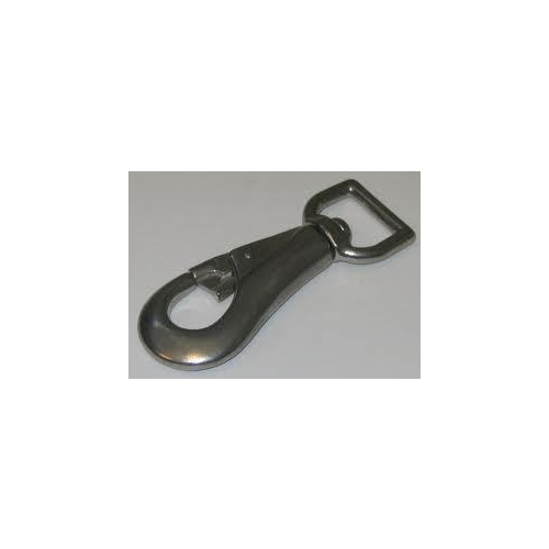 Flate Eye Hook ( Florocent)