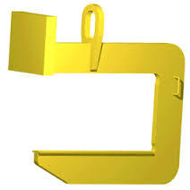 Easy To Operate Coil Hook